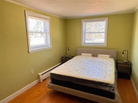 Bedroom - 108 High St, Limestone, ME 04750 photo 6 of 6