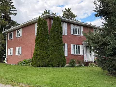 Exterior - 108 High St, Limestone, ME 04750 photo 3 of 7