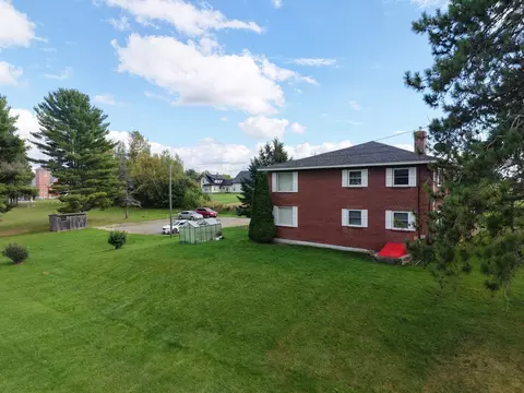Exterior - 108 High St, Limestone, ME 04750 photo 5 of 7