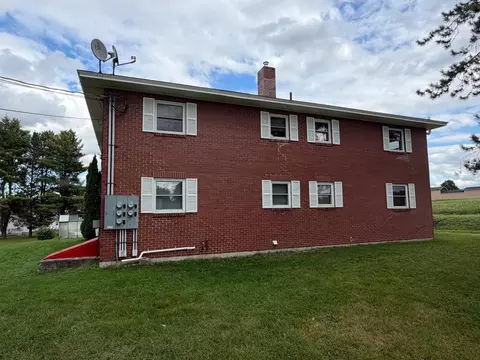 Exterior - 108 High St, Limestone, ME 04750 photo 4 of 7