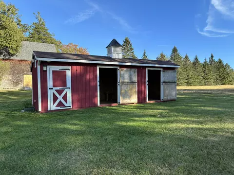 Exterior - 79 Point Rd, Hancock, ME 04640 photo 3 of 18