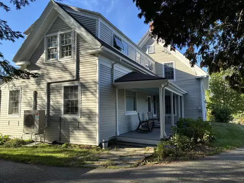 Exterior - 79 Point Rd, Hancock, ME 04640 photo 18 of 18