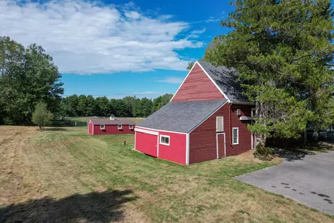 Exterior - 79 Point Rd, Hancock, ME 04640 photo 9 of 18