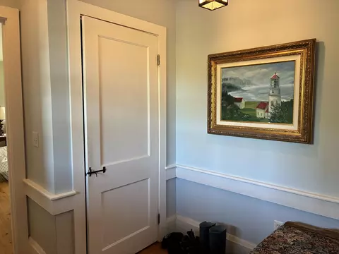 Entry Way - 79 Point Rd, Hancock, ME 04640 photo 4 of 4