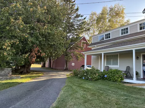 Exterior - 79 Point Rd, Hancock, ME 04640 photo 2 of 18