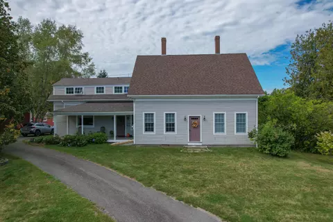 Exterior - 79 Point Rd, Hancock, ME 04640 photo 17 of 18