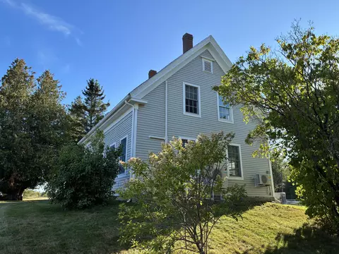 Exterior - 79 Point Rd, Hancock, ME 04640 photo 14 of 18