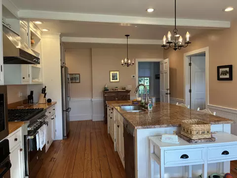 Kitchen - 79 Point Rd, Hancock, ME 04640 photo 1 of 3