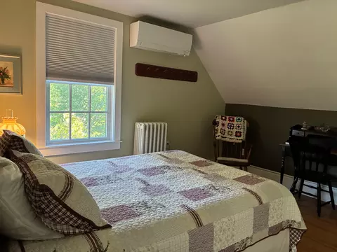 Bedroom - 79 Point Rd, Hancock, ME 04640 photo 2 of 4