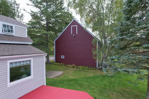 Exterior - 79 Point Rd, Hancock, ME 04640 photo 11 of 18