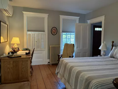 Bedroom - 79 Point Rd, Hancock, ME 04640 photo 1 of 4