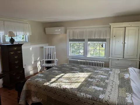 Bedroom - 79 Point Rd, Hancock, ME 04640 photo 4 of 4