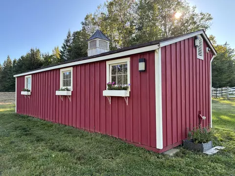 Exterior - 79 Point Rd, Hancock, ME 04640 photo 4 of 18