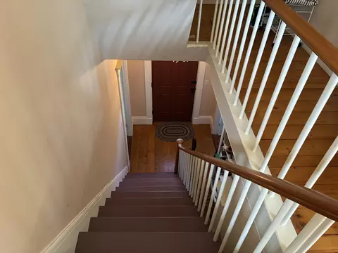 Entry Way - 79 Point Rd, Hancock, ME 04640 photo 1 of 4