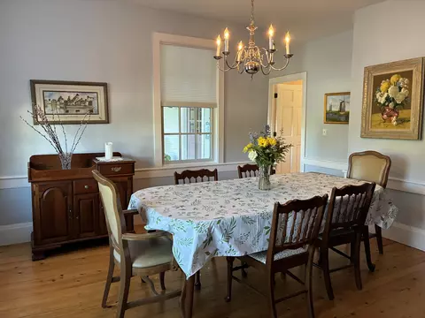 Dining - 79 Point Rd, Hancock, ME 04640 photo 2 of 2