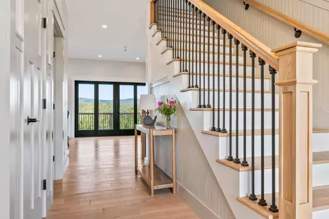 Entry Way - 71 Booker Rd, Rangeley, ME 04970 photo 7 of 8