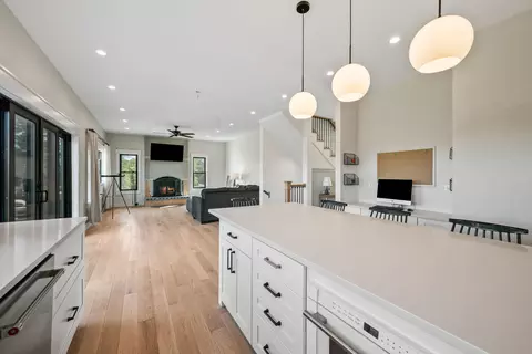 Kitchen - 71 Booker Rd, Rangeley, ME 04970 photo 5 of 6