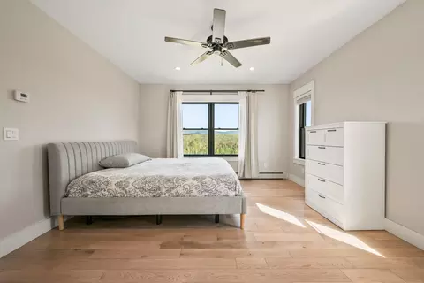Bedroom - 71 Booker Rd, Rangeley, ME 04970 photo 1 of 3