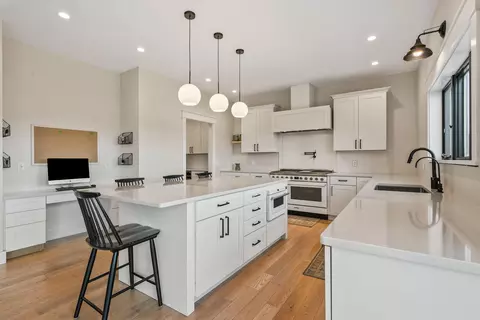 Kitchen - 71 Booker Rd, Rangeley, ME 04970 photo 1 of 6
