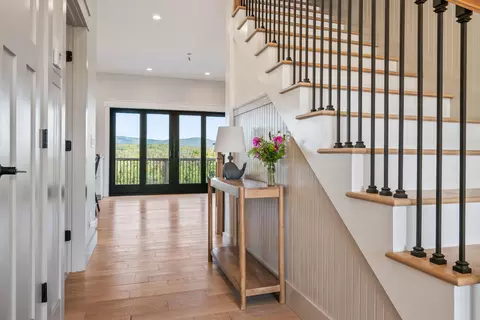 Entry Way - 71 Booker Rd, Rangeley, ME 04970 photo 1 of 8
