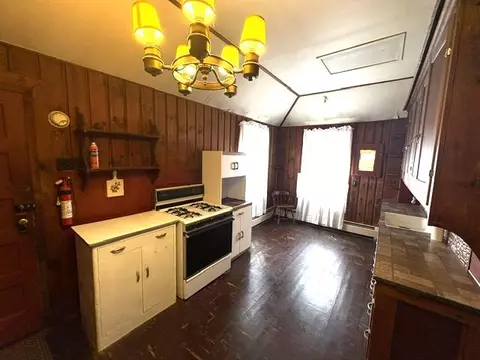 Kitchen - 137 May St, Biddeford, ME 04005 photo 3 of 3