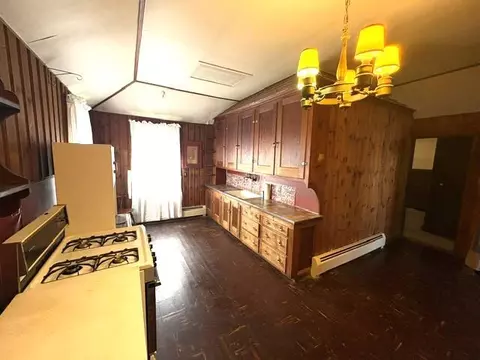Kitchen - 137 May St, Biddeford, ME 04005 photo 2 of 3