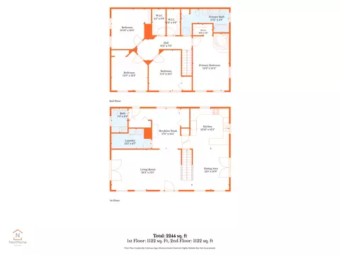 365 Flat Mountain Rd, Saint Agatha, ME 04772