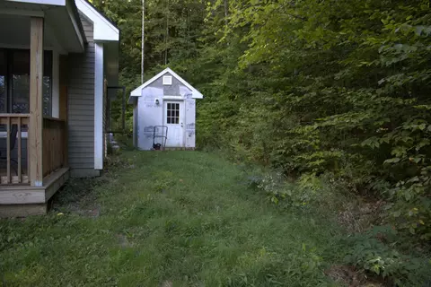 Exterior - 72 Convene Rd, Sebago, ME 04029 photo 1 of 2