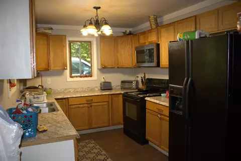 Kitchen - 72 Convene Rd, Sebago, ME 04029 photo 1 of 1