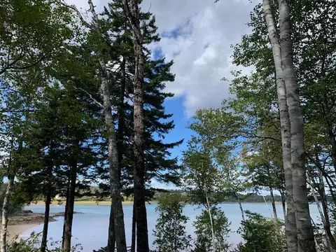 lot56 Off Dunns Point Way, Machiasport, ME 04655