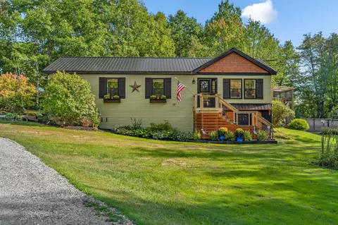 12 Butler Rd, Boothbay, ME 04537