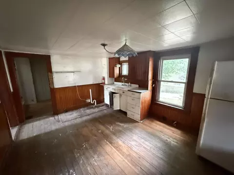 Kitchen - 42 Maple St, Brewer, ME 04412 photo 1 of 1