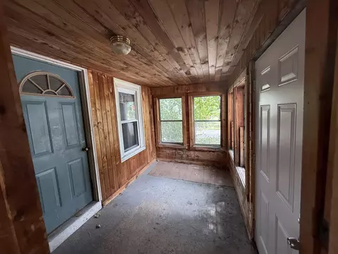 Exterior - 42 Maple St, Brewer, ME 04412 photo 4 of 5