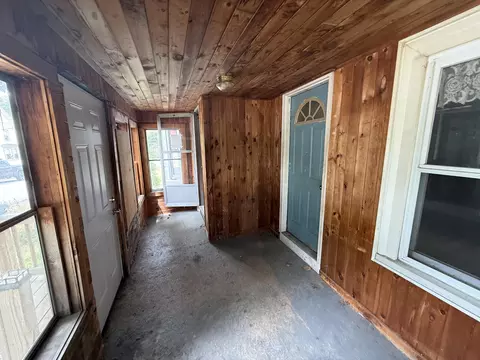 Exterior - 42 Maple St, Brewer, ME 04412 photo 3 of 5