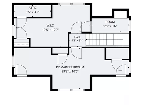 Floorplan - 1206 Post Rd, Wells, ME 04090 photo 1 of 3