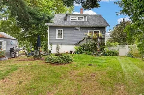 Exterior - 1206 Post Rd, Wells, ME 04090 photo 4 of 5
