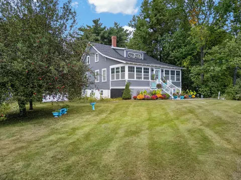 Exterior - 1206 Post Rd, Wells, ME 04090 photo 1 of 5