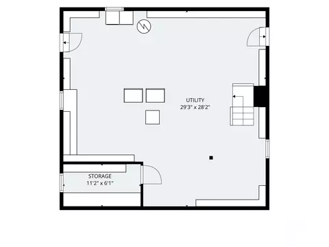 Floorplan - 1206 Post Rd, Wells, ME 04090 photo 3 of 3