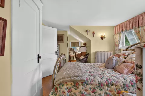 Bedroom - 1206 Post Rd, Wells, ME 04090 photo 3 of 3