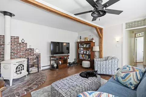 Living - 156 Albion Rd, Windham, ME 04062 photo 1 of 1