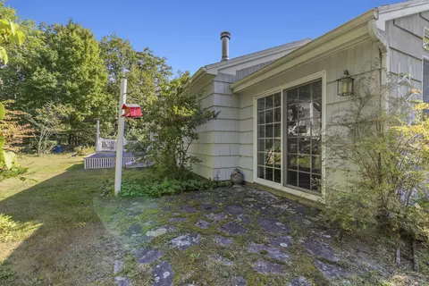 Exterior - 156 Albion Rd, Windham, ME 04062 photo 6 of 9