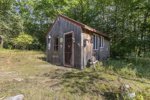 Exterior - 156 Albion Rd, Windham, ME 04062 photo 8 of 9