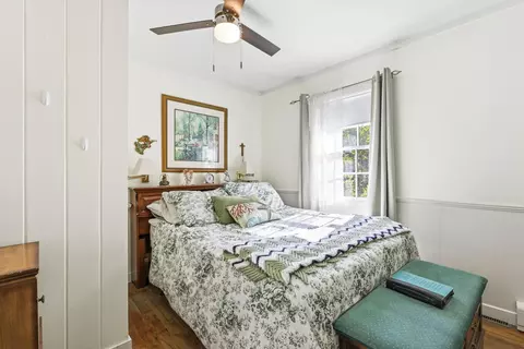 Bedroom - 156 Albion Rd, Windham, ME 04062 photo 2 of 2