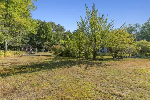 Exterior - 156 Albion Rd, Windham, ME 04062 photo 3 of 9