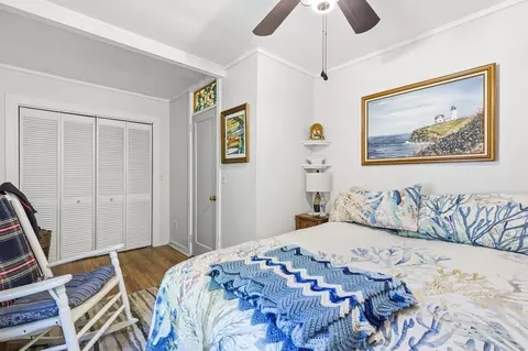 Bedroom - 156 Albion Rd, Windham, ME 04062 photo 1 of 2