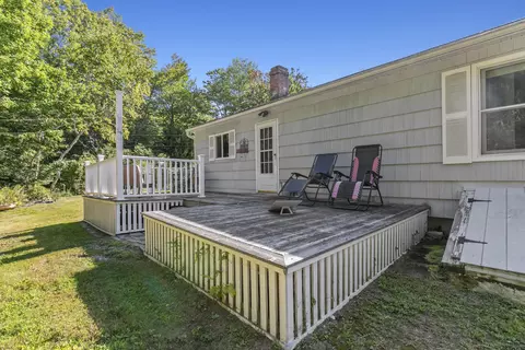 Exterior - 156 Albion Rd, Windham, ME 04062 photo 5 of 9