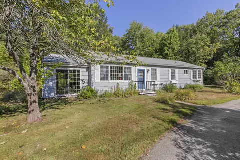 Exterior - 156 Albion Rd, Windham, ME 04062 photo 4 of 9
