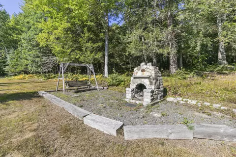 Exterior - 156 Albion Rd, Windham, ME 04062 photo 9 of 9