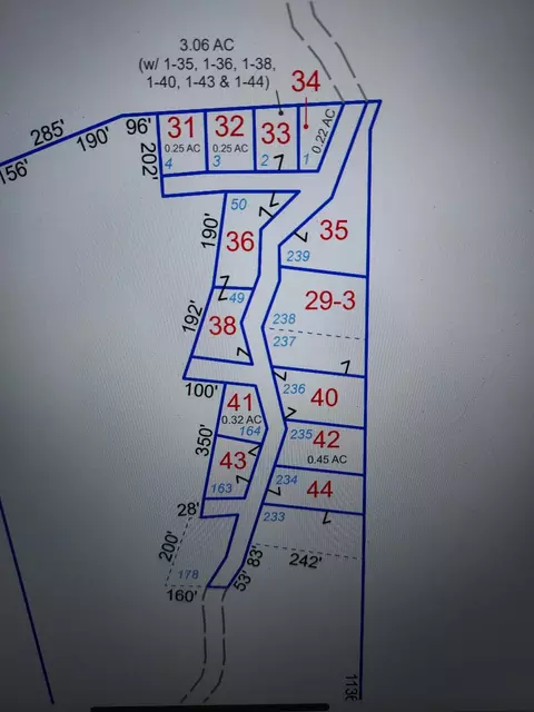 0 Off Basford Rd, Detroit, ME 04929