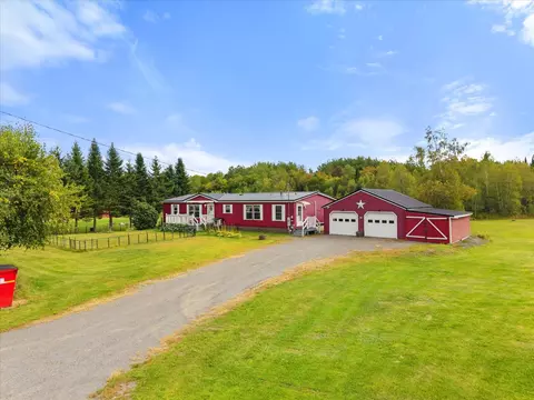 Exterior - 103 Hudson Rd, Corinth, ME 04427 photo 2 of 10
